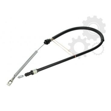 Cablu frana de mana