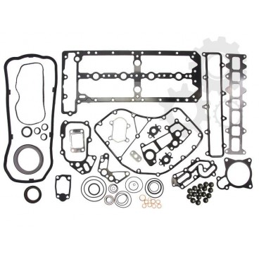 Set complet garnituri, motor