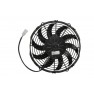 Fan, air-conditioning