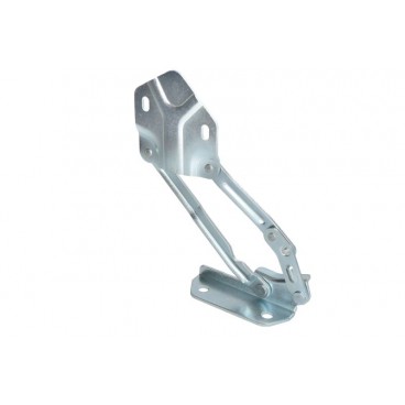 Elemente capota motor