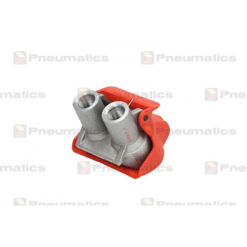Conector furtune