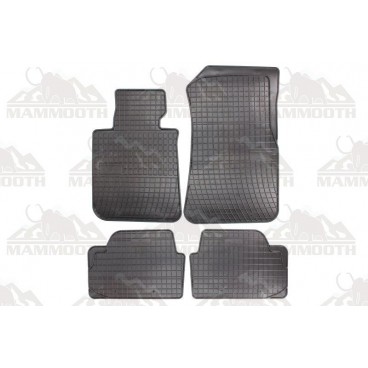 Covorase podea de cauciuc