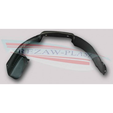 Carenaj interior aripa