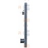 Radiator racire cu apa