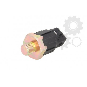 Senzor detonatie