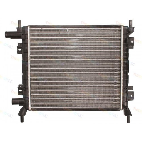 Radiator racire cu apa