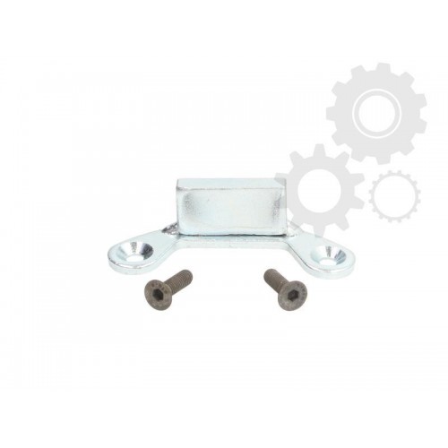 Kit de montaj saboti frana