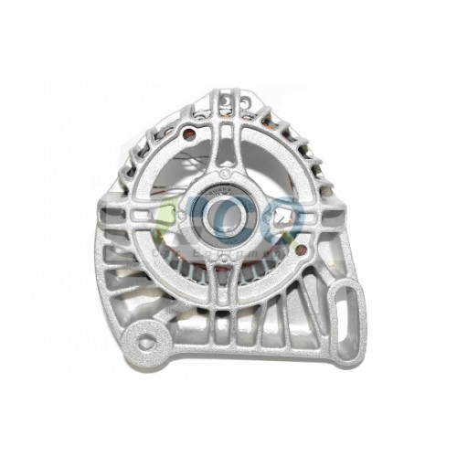 Carcasa alternator
