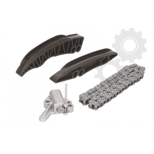 Injection pump drive assembly