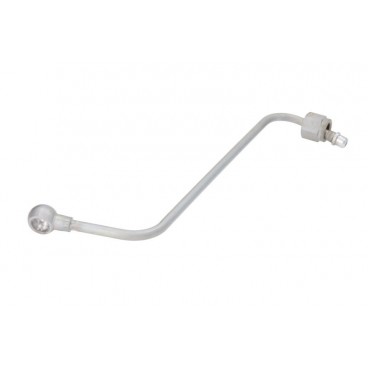 Conducta lubrifiere turbocompresor