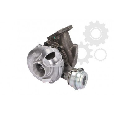 Turbosuflanta
