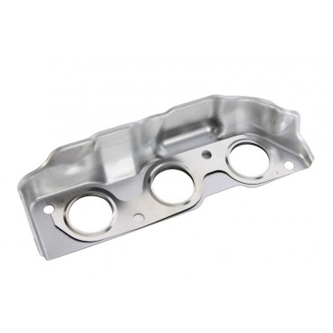 Garnitura galerie evacuare