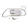 Automatic transmission oil change kit