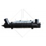 Radiator racire cu apa