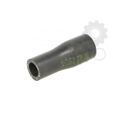 Furtun cauciuc sistem racire