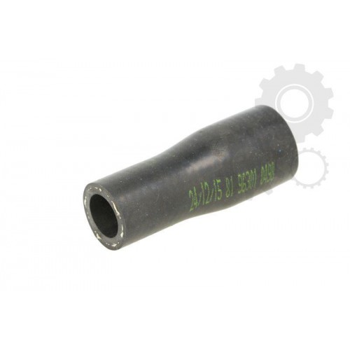 Furtun cauciuc sistem racire