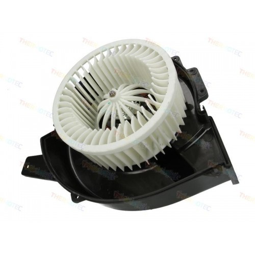 Ventilator