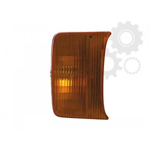 Lampa semnalizare