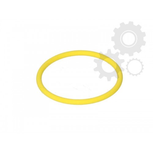 Rubber O-Rings