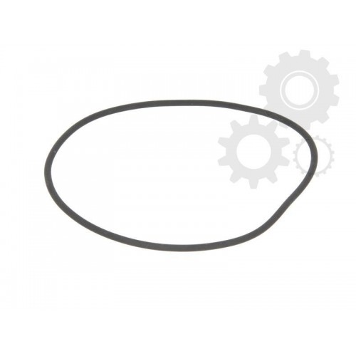 Rubber O-Rings