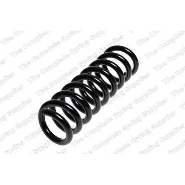 Arc suspensie axa spate