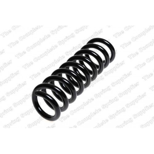 Arc suspensie axa spate
