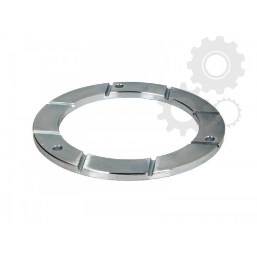 Leaf spring washer Leaf spring washer