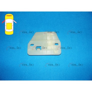 Elemente macara geam