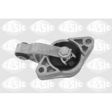 Consola fixare motor