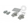 Kit reparatie tija largitor