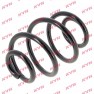 Arc suspensie axa spate