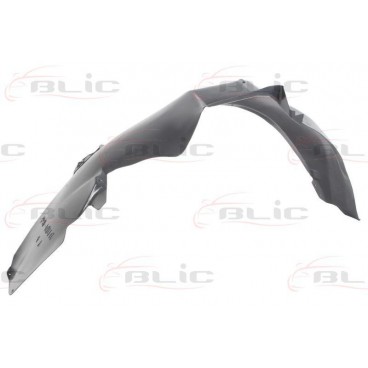 Carenaj interior aripa