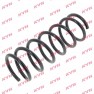 Arc suspensie axa spate