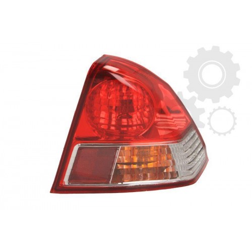Lampa