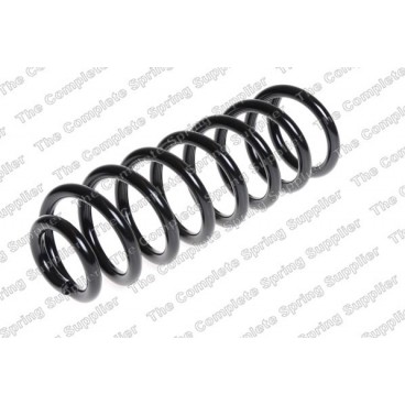 Arc suspensie axa spate