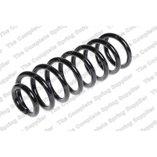 Arc suspensie axa spate