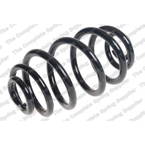 Arc suspensie axa spate