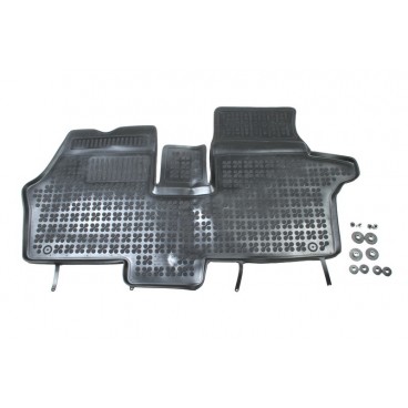 Covorase podea de cauciuc