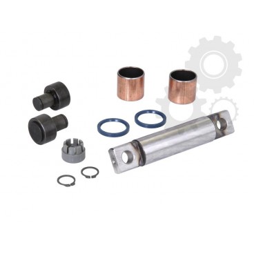 Kit reparatie furca ambreiaj