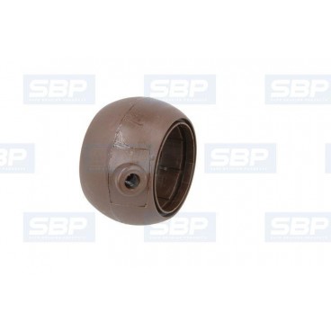 Brake shoe bush