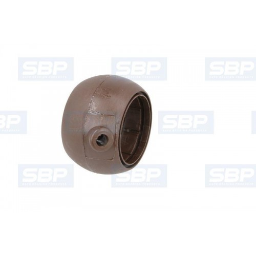 Brake shoe bush