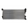 Radiator racire cu apa