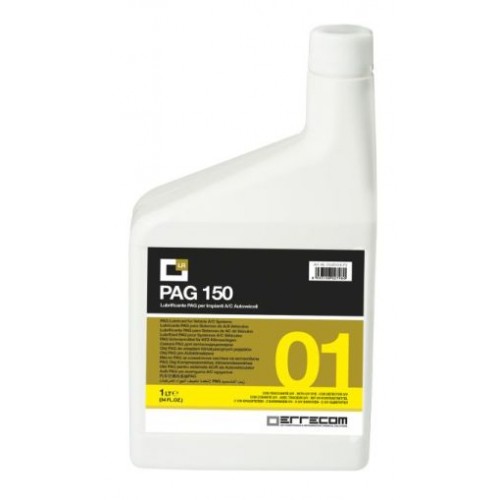 Ulei refrigerant