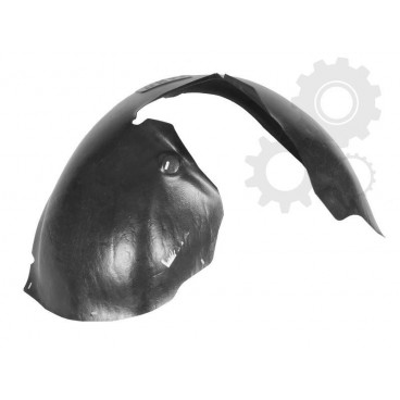 Carenaj interior aripa