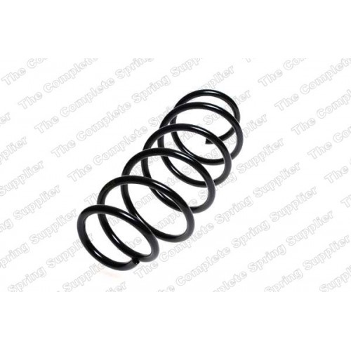 Arc suspensie axa spate