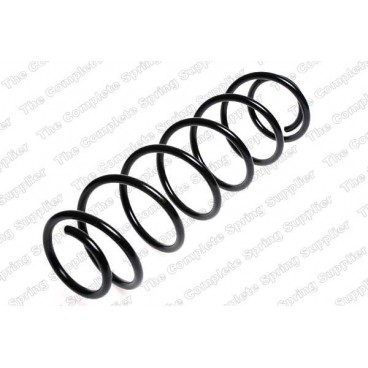 Arc suspensie axa spate