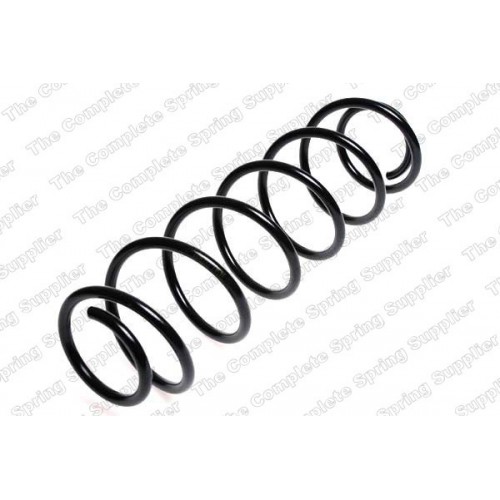 Arc suspensie axa spate