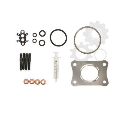 Kit de montaj turbocompresor