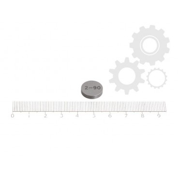 Tachet reglare distanta