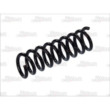Arc suspensie axa spate